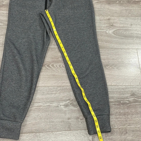 32 Degrees Fleece Tech Jogger Pant Charcoal XS - Picture 10 of 14